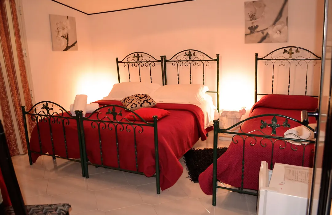 Villa Ambra B&B-1